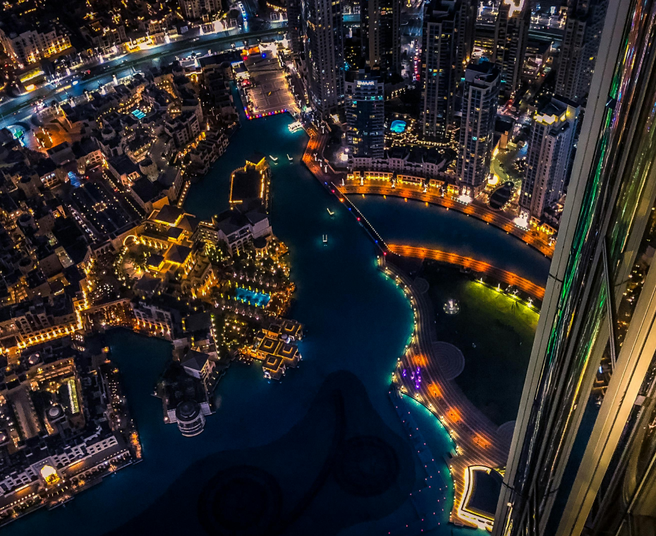 destination single image