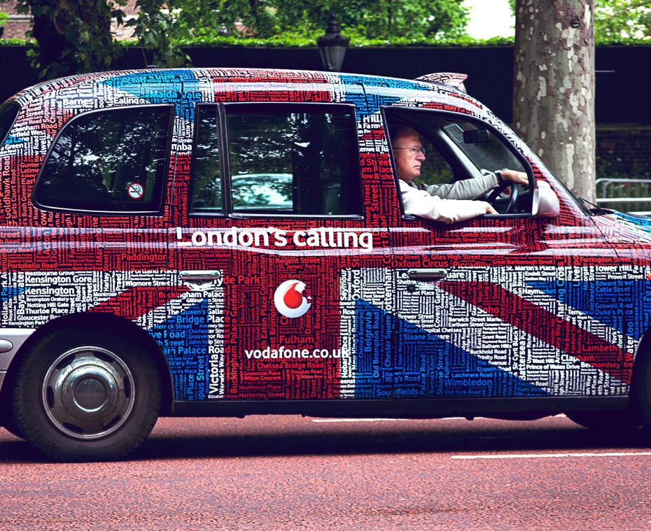 destination single image