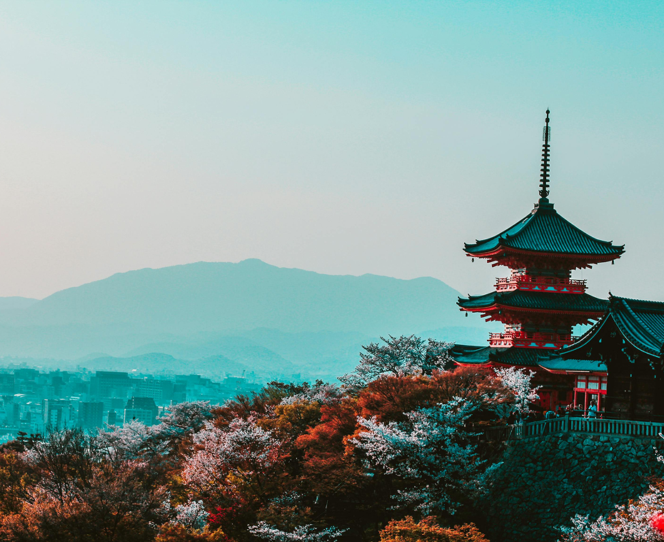 destination single image